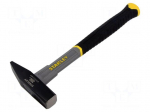 Hammer | fitter type | 300g | fiberglass