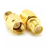 OEM Koaksiaaladapter SMA Male / RPSMA Female CA-SM-RSF