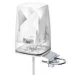 QuWireless QuOmni 5G LTE Global MIMO 4x4  5m AO5G4-G