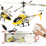 SYMA S107H R/C helicopter 2.4GHz / RTF