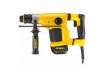 DEWALT Meisselhammer SDS-plus 4kg 1000Watt