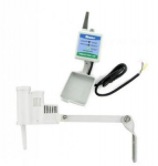 WR-CLIK bezvadu lietus sensors, Hunter Lietus sensors WR-CLIK, bezvadu
