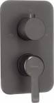 External element for mixer BOX