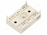 Module: IGBT | diode/transistor | boost chopper | Urmax: 1.2kV | screw