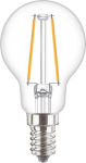 PHILIPS CorePro LEDLusterND2-25W P45 E14 827 CLG spuldze 929001238692 8719514347748