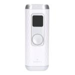 Garett IPL hair remover  Beauty Cool