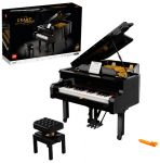 LEGO 21323 Grand Piano Constructor