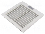 Guard | IP55 | 150x150x37mm | RAL 7035 | UL94V-0