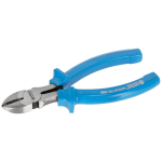 T&ouml;&ouml;riistad ja m&otilde;&otilde;teseadmed // K&auml;sit&ouml;&ouml;riistad ja k&auml;sit&ouml;&ouml;riistade komplektid // Szczypce boczne 160mm typ amerykański, nasadki