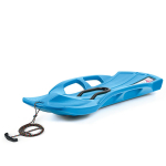 M&auml;nguala | PC | Konsoolid | Tarvikud // M&auml;nguasjad ja m&auml;ngud lastele // Ślizg dla dzieci Prosperplast Snow Train Control niebieski