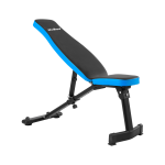 Spordiks ja aktiivseks puhkuseks // Spordikaubad ja varustus // Ławka treningowa skośna , REBEL ACTIVE