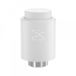 SONOFF TRVZB Thermostatic Radiator Valve, Zigbee 3.0