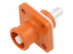 Connector: DC supply | male | SurLok Plus | 120A | 1kV | PIN: 1 | screw