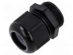 Cable gland | M25 | 1.5 | IP68 | polyamide | black | SKINTOP&reg;