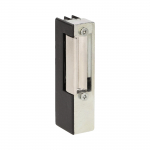 Turvas&uuml;steemid // Elektromagnetlukud ja ukse tarvikud // Elektrozaczep asymetryczny bez pamięci, bez blokady, lewy