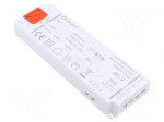 Power supply: switching | LED | 100W | 12VDC | 8.33A | 220&divide;240VAC | IP20