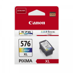 Canon CL-576XL Ink cartridge Colour
