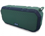 Bluetooth speakers Jiteng Universal Bluetooth Speaker E200 Green