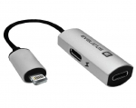 Converter Evelatus  Lightning to Lightning-x2 V02 bulk package