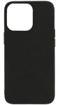 Back panel cover iLike Apple iPhone 13 Pro Max MATT Back Case Black