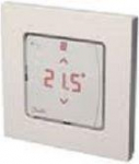 Electronic room therm. Icon LCD; (230V); prog