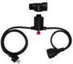 Water controll device HYDROSTOP ''S''