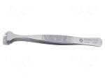 Tweezers | 130mm | positioning components