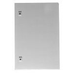 Metal Enclosure TIBOX 600x400x150mm, Surface Mount