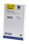 Original Ink- Yellow Epson T04A4 (C13T04A44N)