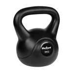 Uued tooted // Kettlebell bitumiczny 18 kg REBEL ACTIVE