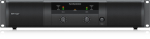 Behringer NX6000 audio amplifier 2.0 channels Home Black