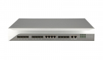 Extralink OLT Predator V2 EPON, 1U 19", 8x Gigabit PON, Gigabit Uplink, 4x SFP+