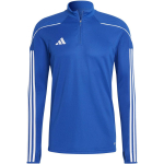 adidas Tiro 23 League Training Top blue HS0328 S