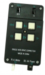 EQ3 remote control (in one axis)