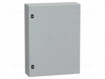 Enclosure: wall mounting | X: 600mm | Y: 800mm | Z: 200mm | Spacial CRN