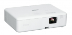 Printer EPSON  3LCD projector  CO-W01 WXGA (1280x800), 3000 ANSI lumens, White, Lamp warranty 12 month(s)
