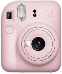 Digital camera FUJIFILM  Instax mini 12 Instant camera, Blossom Pink