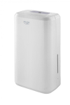 Air purifier Adler  Compressor Air Dehumidifier AD 7861 Power 280 W, Suitable for rooms up to 60 m&sup3;, Water tank capacity 2 L, White