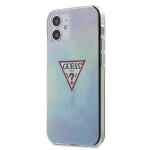 Back panel cover Guess  Blue