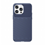 Back panel cover Hurtel  Blue