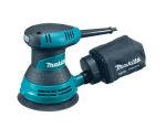 Makita BO5030 portable sander Orbital sander 12000 OPM