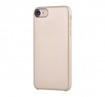 Back panel cover Devia Apple iPhone 7 / 8 Ceo 2 Case Champagne Gold