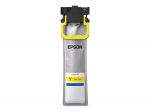 Epson WorkForce Pro EM/EP-C800R | XL Ink cartridge | Yellow