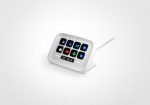 Elgato Stream Deck Neo | White