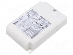 Power supply: switching | LED | 2&divide;53VDC | 250&divide;900mA | IP20 | -25&divide;45&deg;C