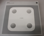 SALE OUT. Xiaomi | Body Composition Scale S400 | DAMAGED PACKAGING