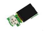 LCD for Samsung SGH-J600 HQ