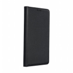 TakeMe Smart Magnetic Fix Book Case without clip Samsung Galaxy M535G (M536B) Black