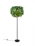 Trio Leavy stāvlampa 3xE14 green  R40463015 4017807618242
