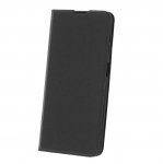Book case iLike Samsung Galaxy A54 5G Smart Soft case Black